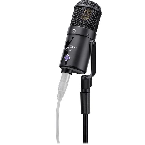 Neumann U47 fet Bon Scott Edition