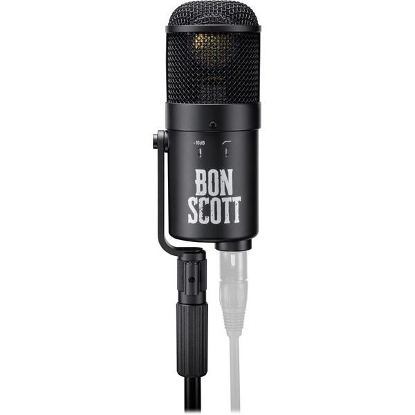 Neumann U47 fet Bon Scott Edition
