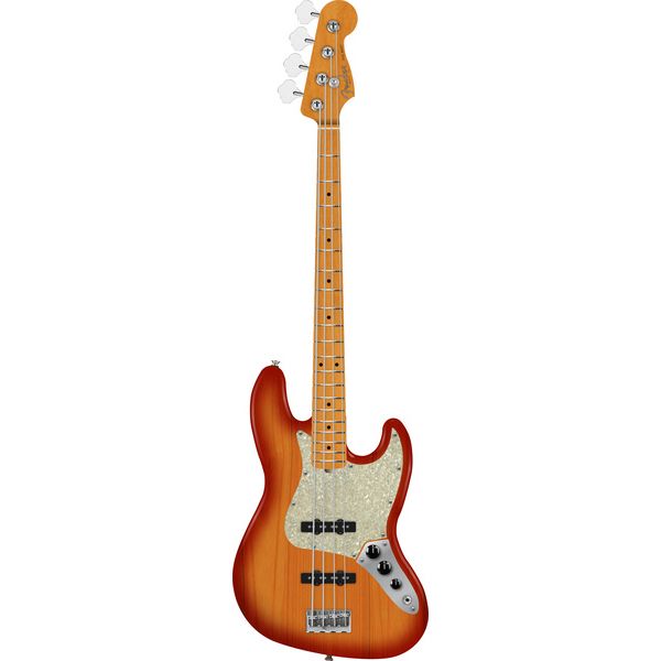 Fender AM Pro Jazz Bass MN ACB