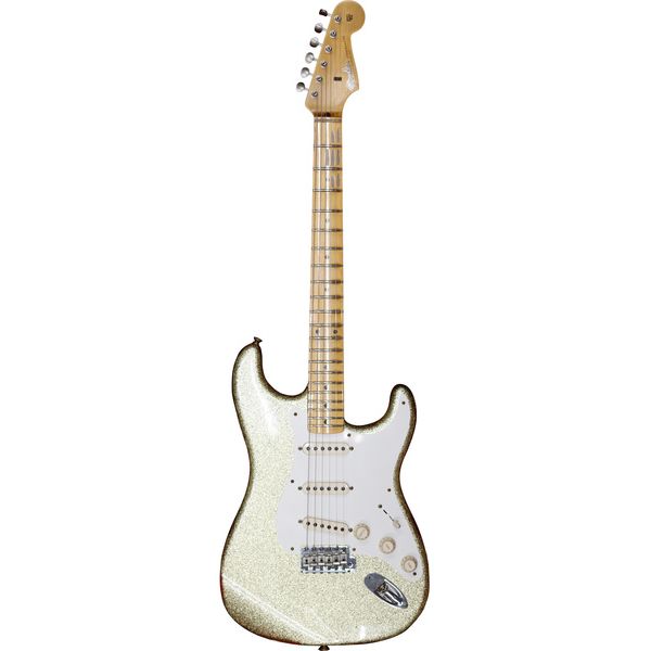 Fender 56 Strat  Journeyman Relic GLS
