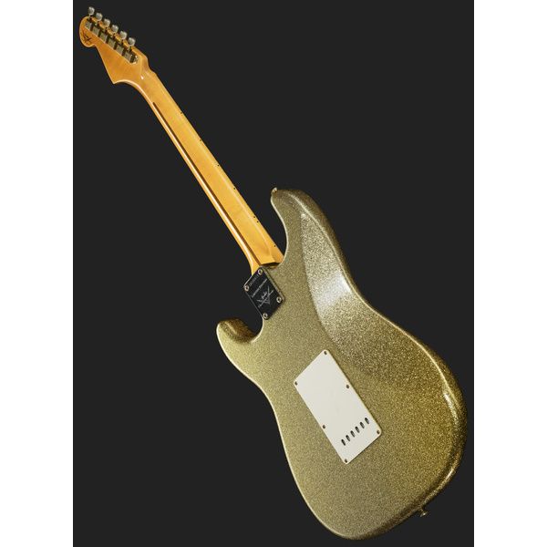 Fender 56 Strat Journeyman Relic GLS