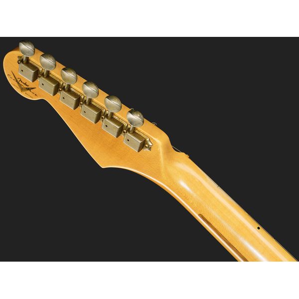 Fender 56 Strat Journeyman Relic GLS