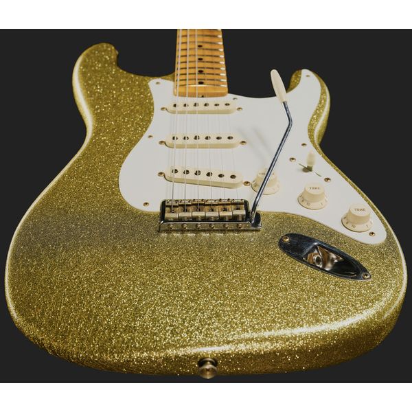 Fender 56 Strat Journeyman Relic GLS