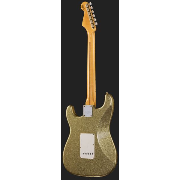 Fender 56 Strat Journeyman Relic GLS