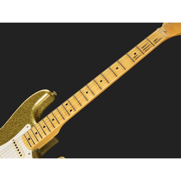 Fender 56 Strat Journeyman Relic GLS