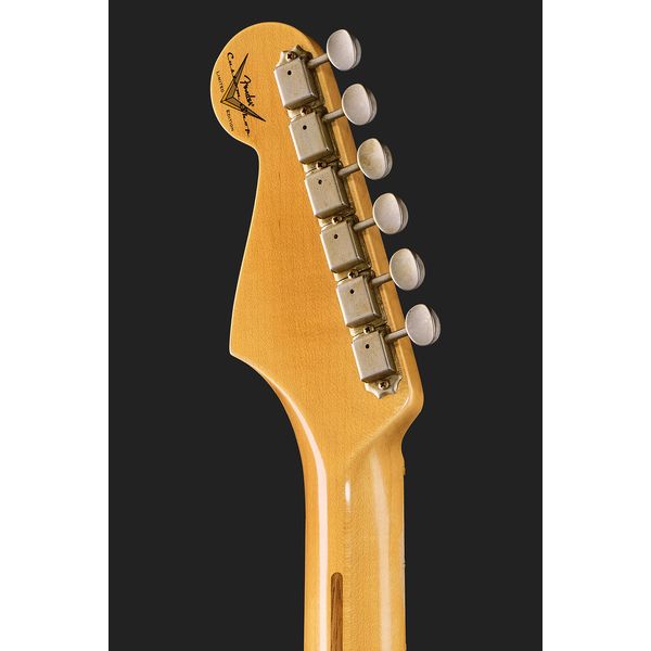 Fender 56 Strat Journeyman Relic GLS