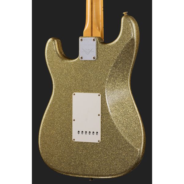 Fender 56 Strat Journeyman Relic GLS