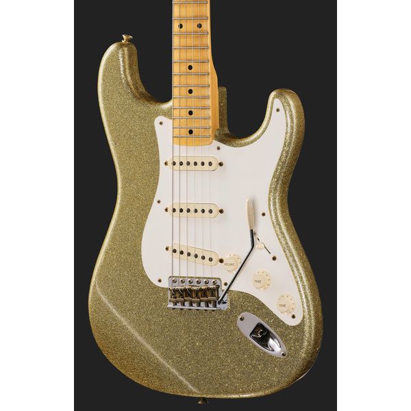 Fender 56 Strat Journeyman Relic GLS
