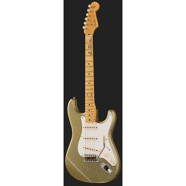 Fender 56 Strat Journeyman Relic GLS