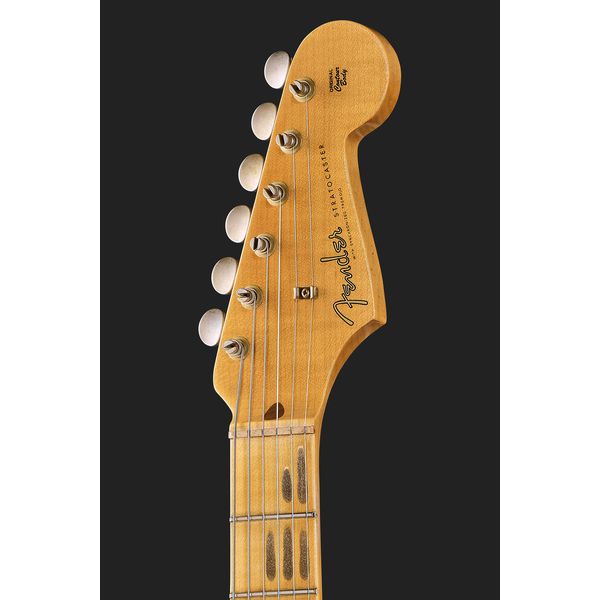 Fender 56 Strat Journeyman Relic GLS