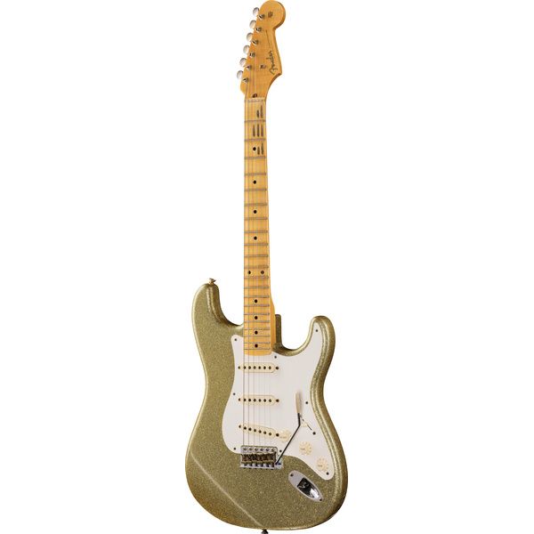 Fender 56 Strat Journeyman Relic GLS