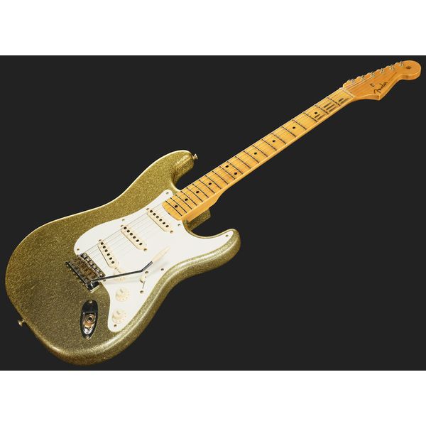 Fender 56 Strat Journeyman Relic GLS