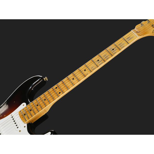 Fender 1958 CR Strat Relic WF 2TSB