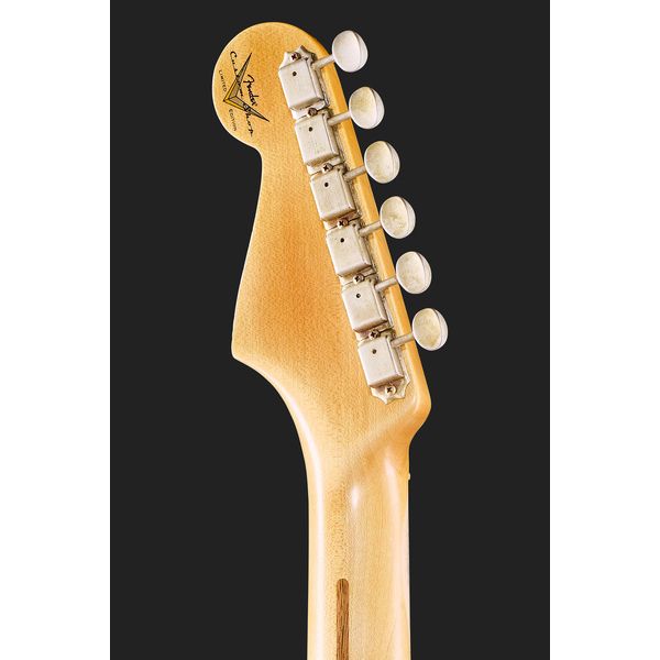 Fender 1958 CR Strat Relic WF 2TSB
