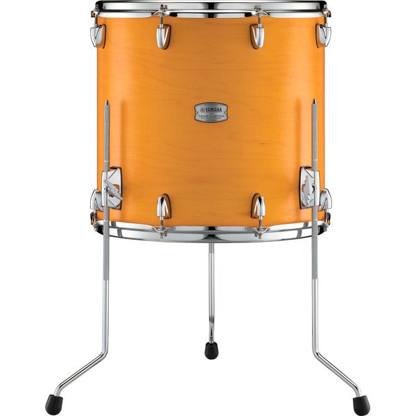 Yamaha 16"x15" Tour Custom FT CAS