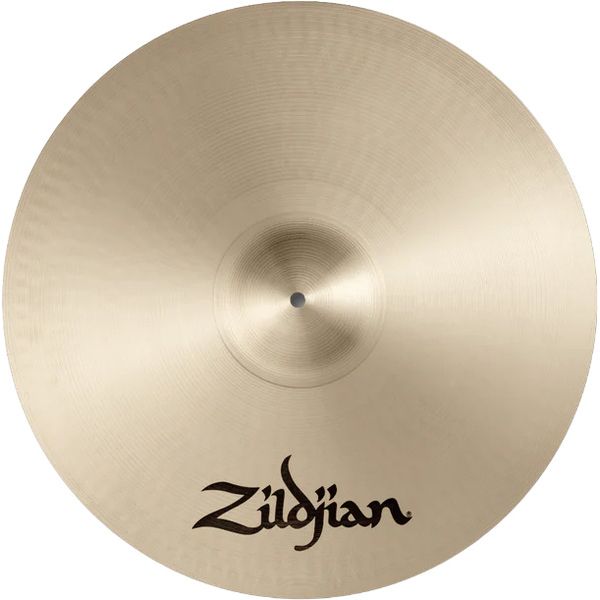 Zildjian 20" A-Series Ping Ride