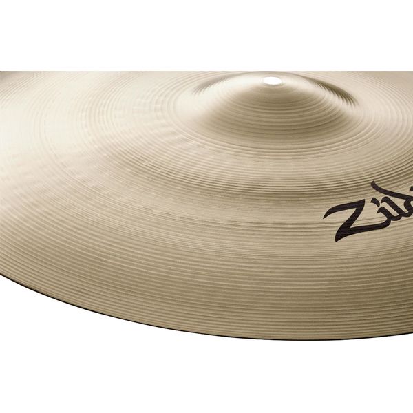 Zildjian 20" A-Series Ping Ride