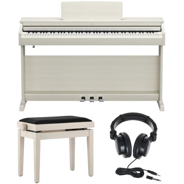 Yamaha YDP-166 WB Set