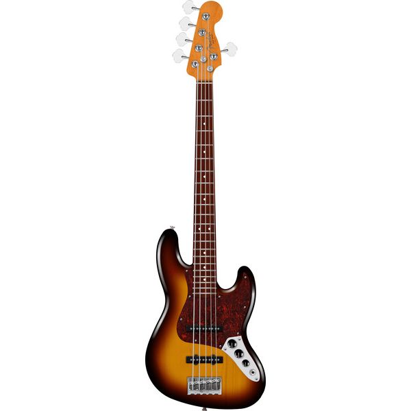 Fender AM Pro Jazz Bass V RW 3TSB