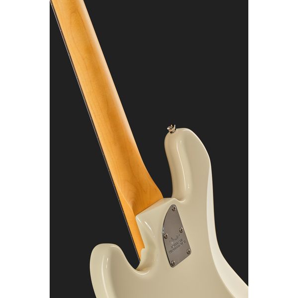 Fender AM Pro Jazz Bass V RW OW