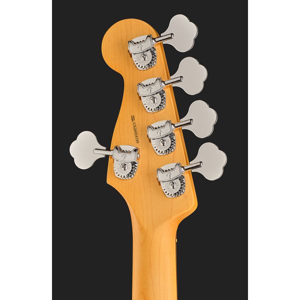 Fender AM Pro Jazz Bass V RW OW