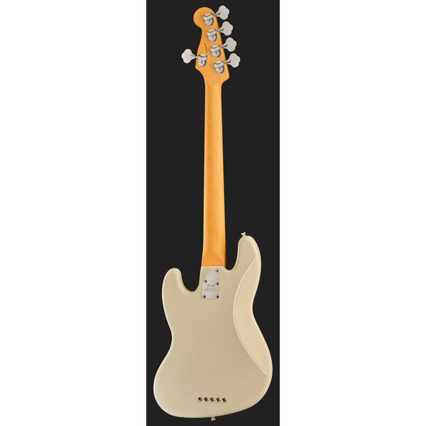 Fender AM Pro Jazz Bass V RW OW