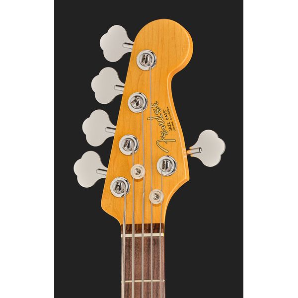 Fender AM Pro Jazz Bass V RW OW