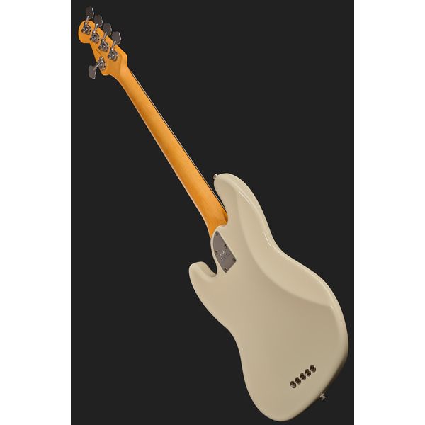 Fender AM Pro Jazz Bass V RW OW