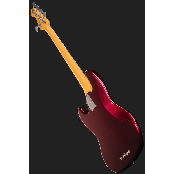 Fender AM Pro Jazz Bass V MN OB