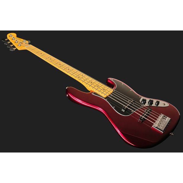 Fender AM Pro Jazz Bass V MN OB