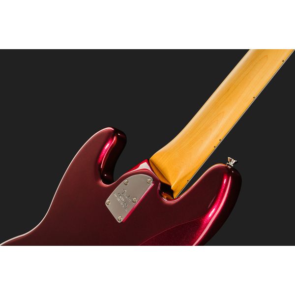 Fender AM Pro Jazz Bass V MN OB