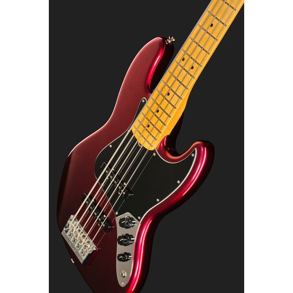Fender AM Pro Jazz Bass V MN OB