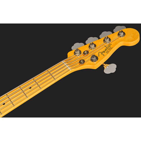 Fender AM Pro Jazz Bass V MN OB