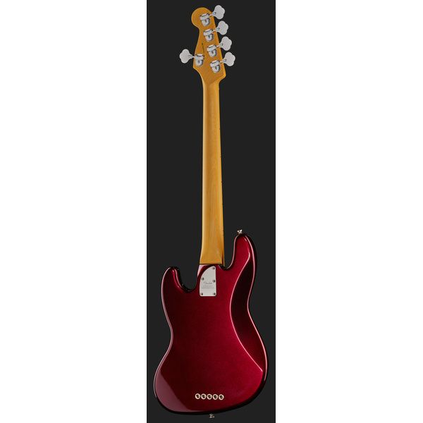 Fender AM Pro Jazz Bass V MN OB