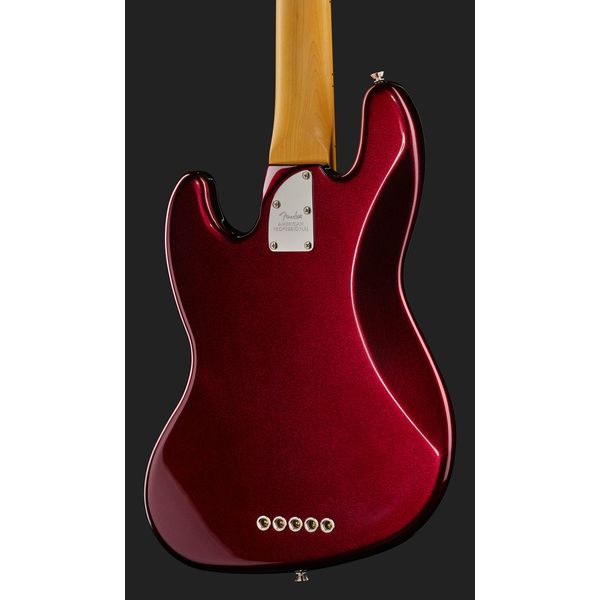 Fender AM Pro Jazz Bass V MN OB