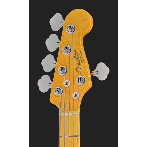 Fender AM Pro Jazz Bass V MN OB