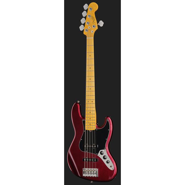 Fender AM Pro Jazz Bass V MN OB