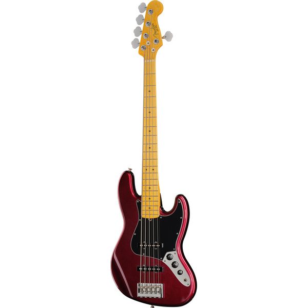 Fender AM Pro Jazz Bass V MN OB