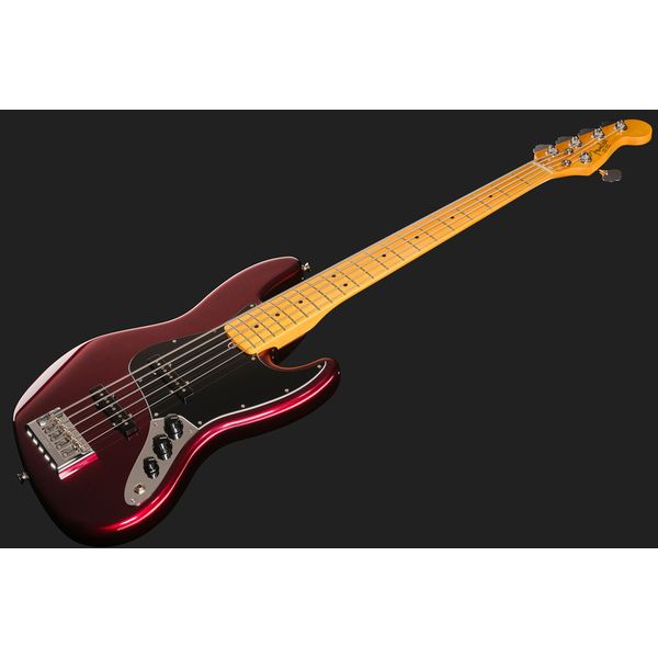 Fender AM Pro Jazz Bass V MN OB