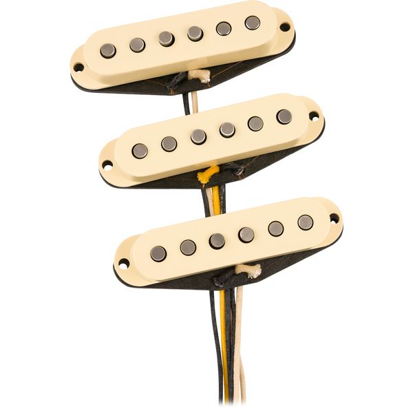 Fender CS Troposphere Strat PU Set