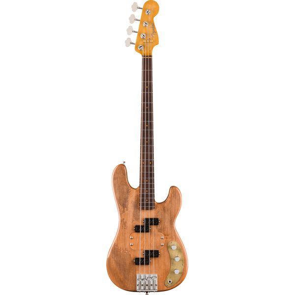 Fender Lee Sklar P Bass RW NAT