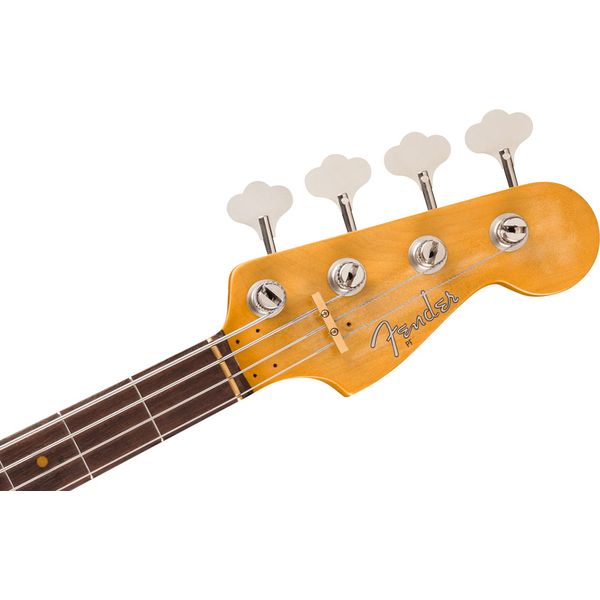Fender Lee Sklar P Bass RW NAT