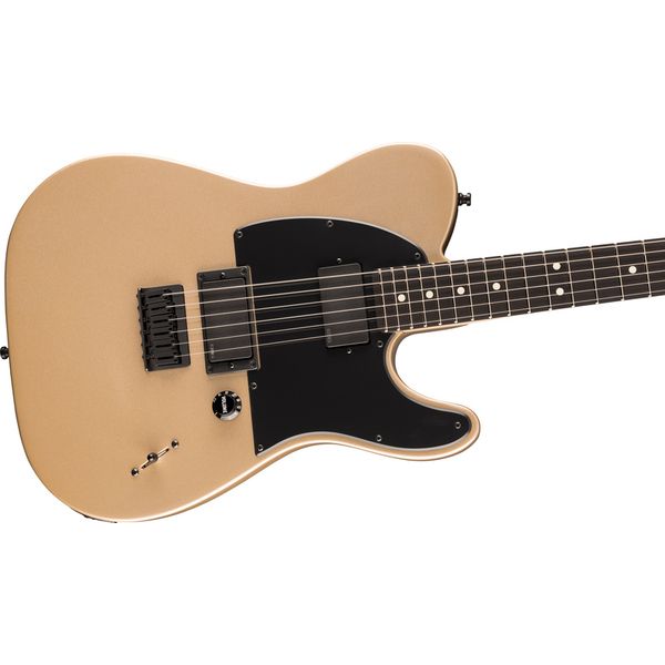 Fender Jim Root Telecaster EB SHG