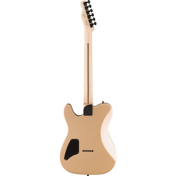 Fender Jim Root Telecaster EB SHG