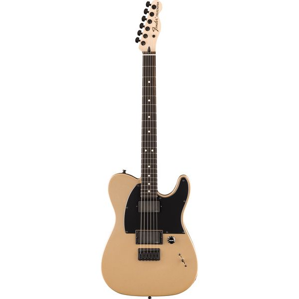 Fender Jim Root Telecaster EB SHG