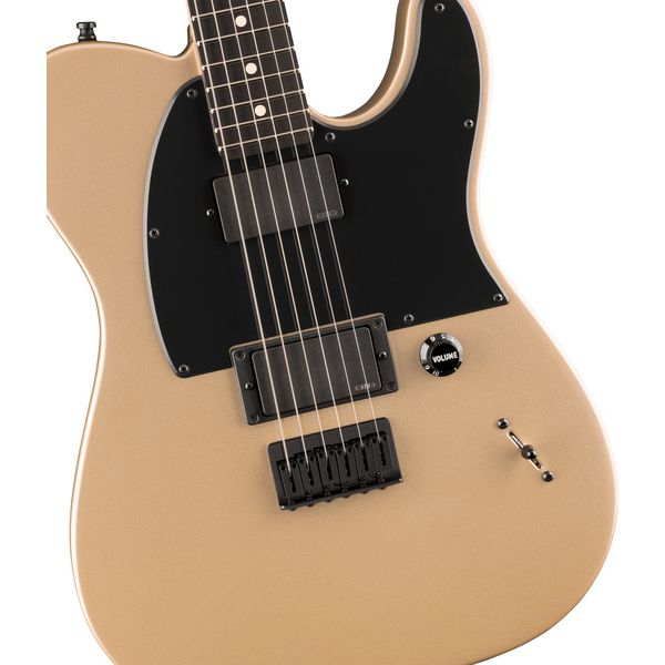Fender Jim Root Telecaster EB SHG