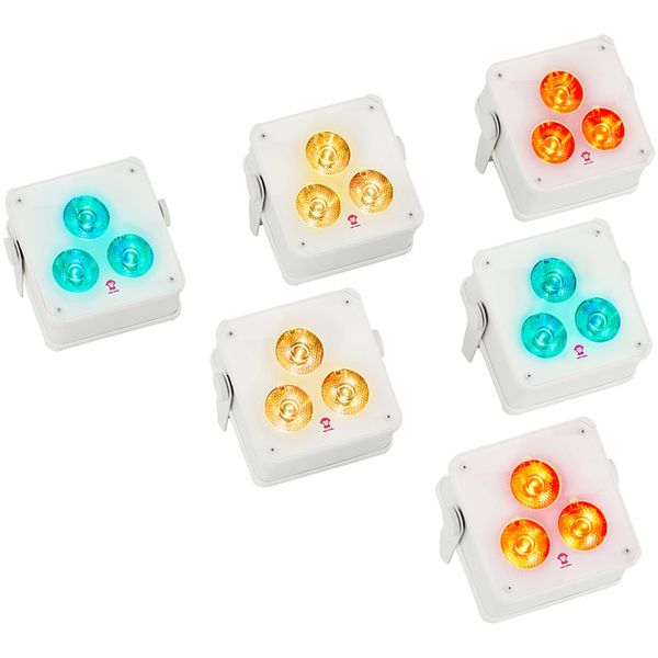 Ape Labs ApeLight Maxi V2 VV TP 6 SB C