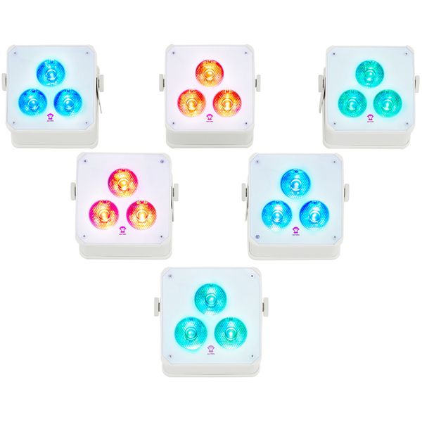 Ape Labs ApeLight Maxi V2 VV TP 6 SB C