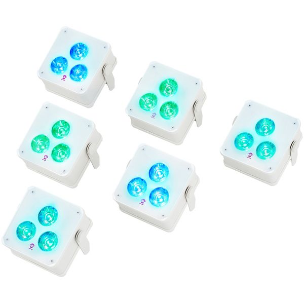 Ape Labs ApeLight Maxi V2 VV TP 6 SB C