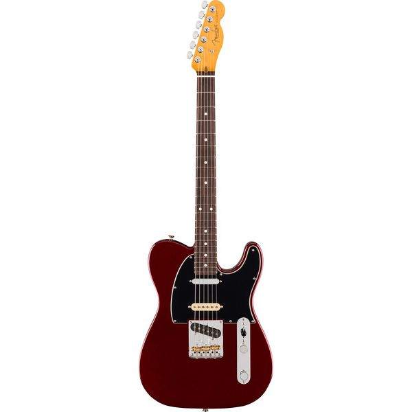 Fender Am Pro Hot Shot Tele RW OXB